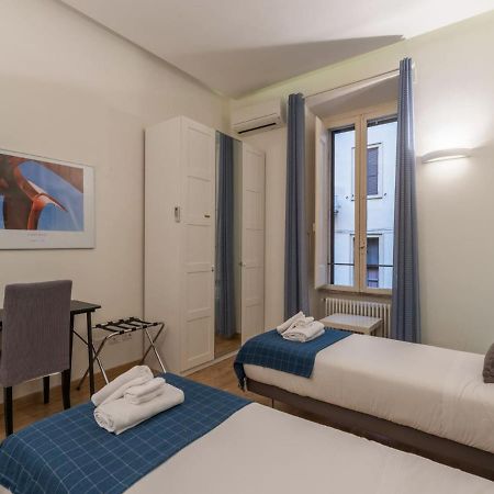 The Best Rent - Elegant Flat Near Colosseum Roma Eksteriør bilde