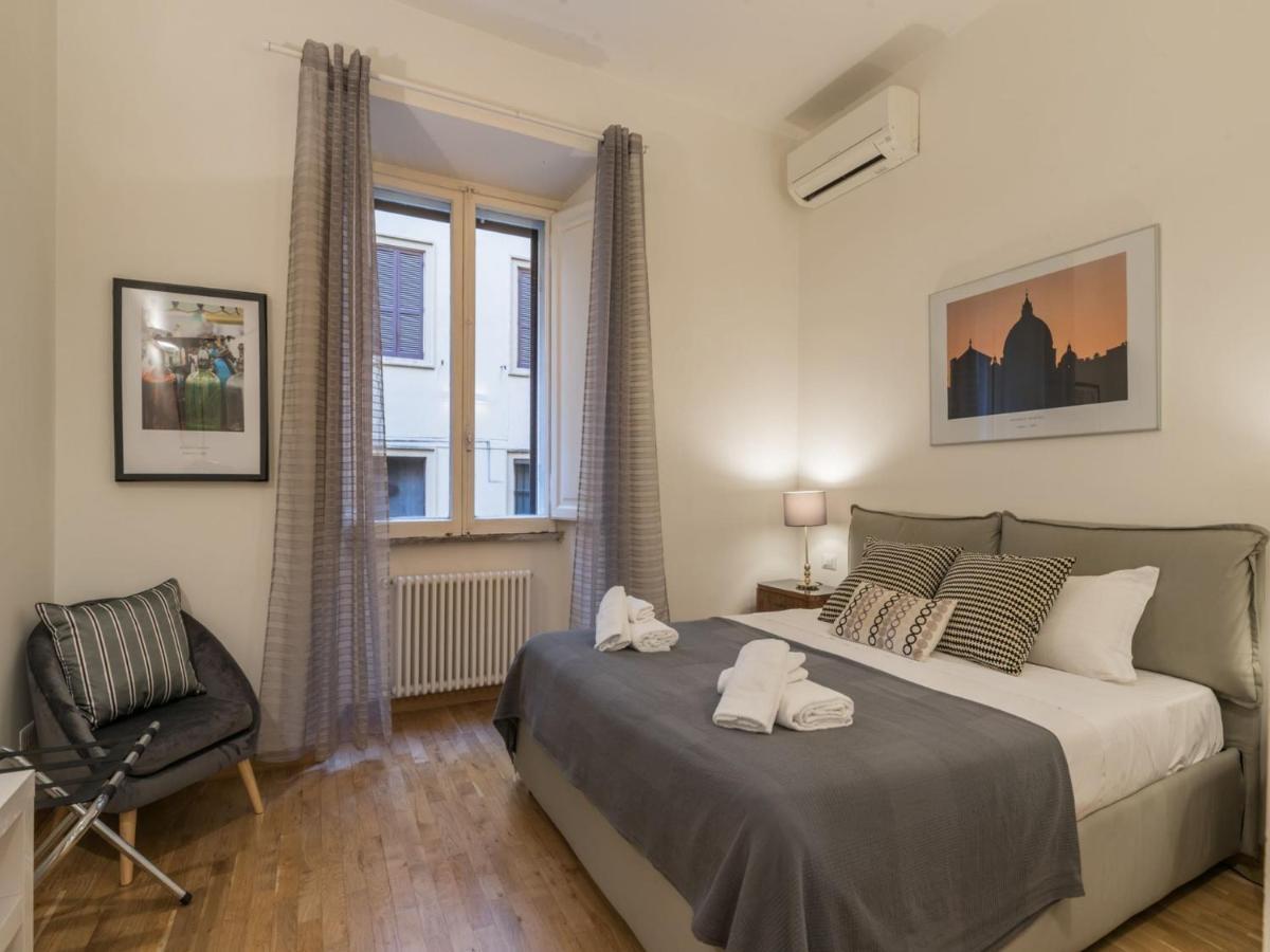 The Best Rent - Elegant Flat Near Colosseum Roma Eksteriør bilde
